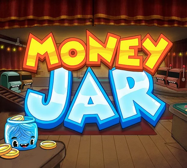 Money Jar - SNIPLAY88