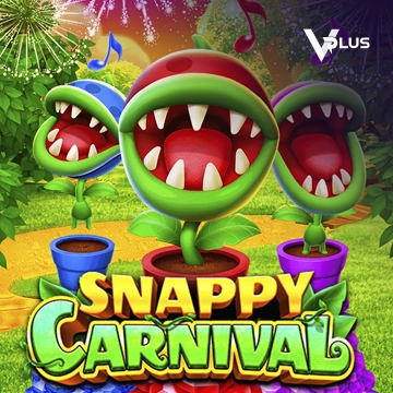 Snappy Carnival - SNIPLAY88