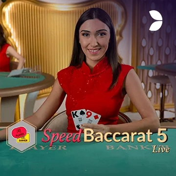 Speed Baccarat 5 - SNIPLAY88