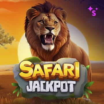 Safari Jackpot - SNIPLAY88