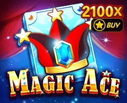 Magic Ace - SNIPLAY88