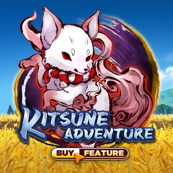 Kitsune Adventure - SNIPLAY88