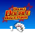 Double Double Bonus Poker 1 Hand - SNIPLAY88