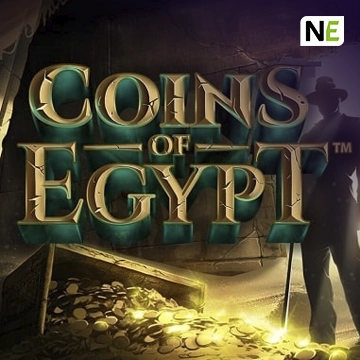 Coins of Egypt - SNIPLAY88