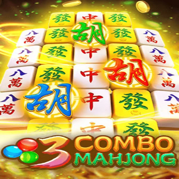 3 Combo Mahjong - SNIPLAY88