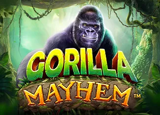 Gorilla Mayhem - SNIPLAY88