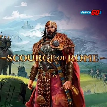 Scourge of Rome - SNIPLAY88
