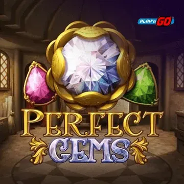 Perfect Gems - SNIPLAY88