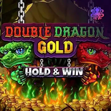 Double Dragon Gold: Hold & Win! - SNIPLAY88