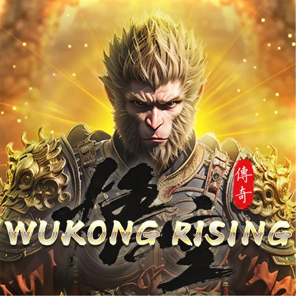 Wukong Rising - SNIPLAY88