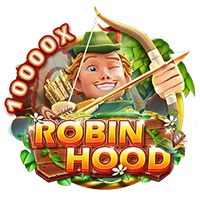 ROBIN HOOD - SNIPLAY88