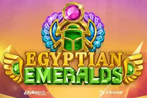 Egyptian Emeralds - SNIPLAY88