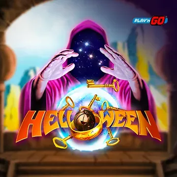 Helloween - SNIPLAY88