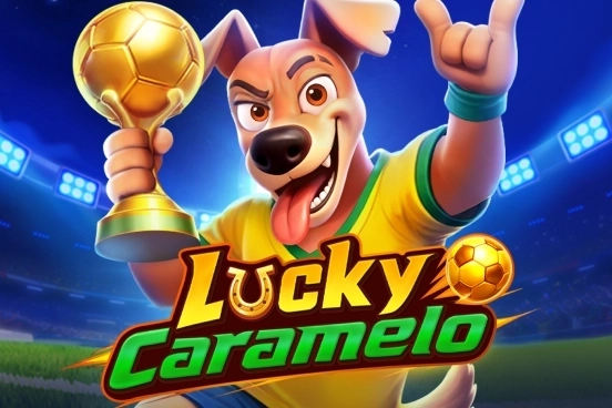 Lucky Caramelo - SNIPLAY88