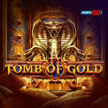 Tomb of Gold II - SNIPLAY88