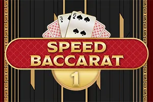 Speed Baccarat 1 - SNIPLAY88