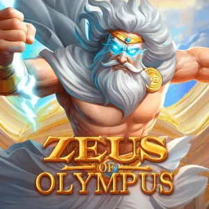 Zeus of Olympus - SNIPLAY88