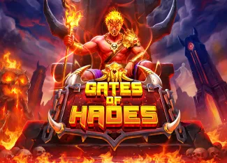 Gates of Hades - SNIPLAY88