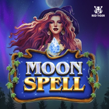 Moon Spell - SNIPLAY88