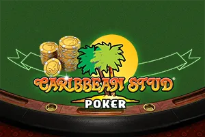 Caribbean Stud Poker - SNIPLAY88