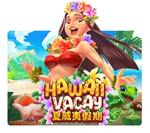 Hawaii Vacay - SNIPLAY88