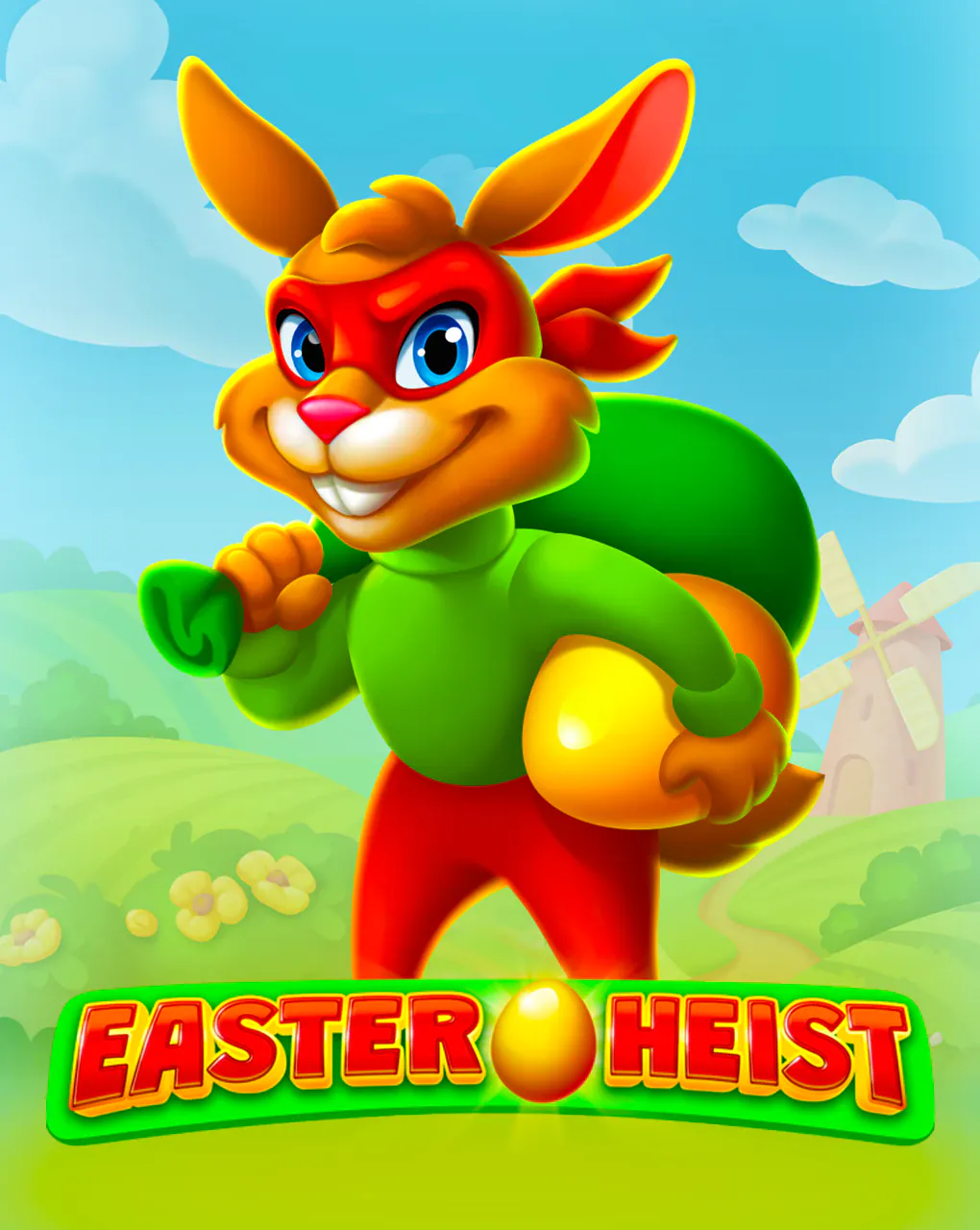 Easter Heist - SNIPLAY88