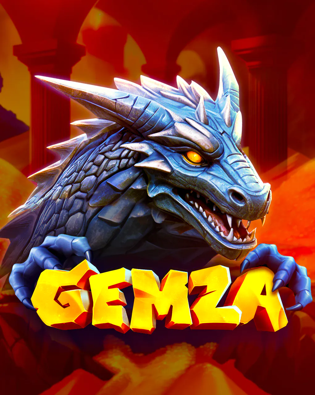 Gemza - SNIPLAY88