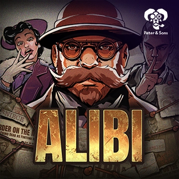 Alibi - SNIPLAY88