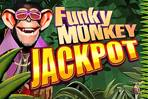 Funky Monkey JP - SNIPLAY88