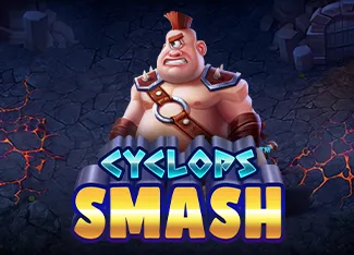 Cyclops Smash - SNIPLAY88