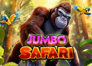 Jumbo Safari - SNIPLAY88