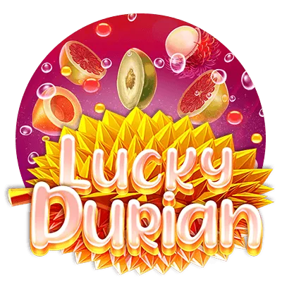 Lucky Durian - SNIPLAY88