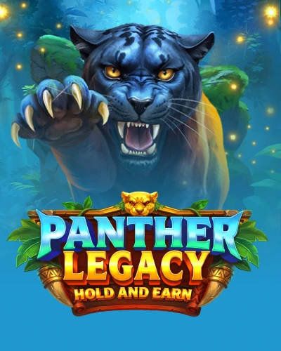 Panther Legacy - SNIPLAY88