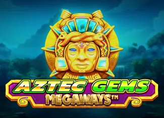 Aztec Gems Megaways - SNIPLAY88