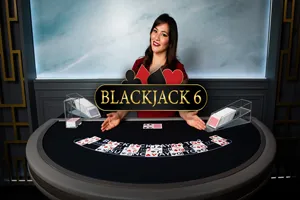 Blackjack 6 - SNIPLAY88