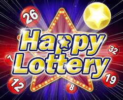Happy Lottery - SNIPLAY88