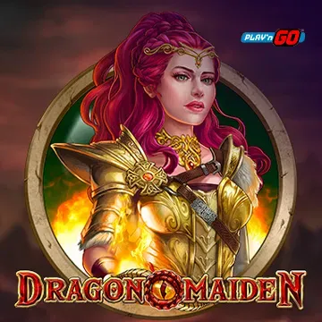 Dragon Maiden - SNIPLAY88