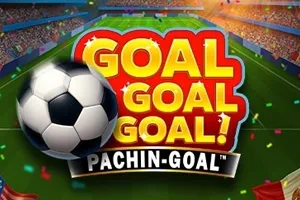 Goal Goal Goal: Pachin-Goal - SNIPLAY88