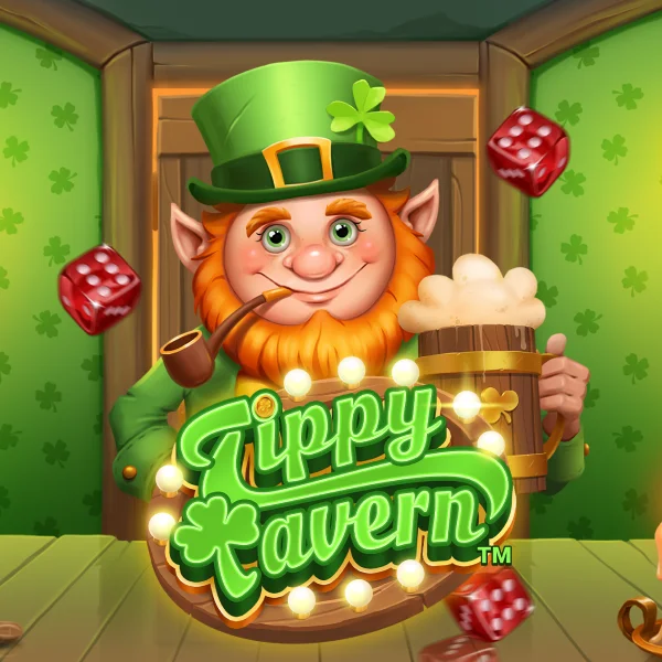 Tippy Tavern - SNIPLAY88
