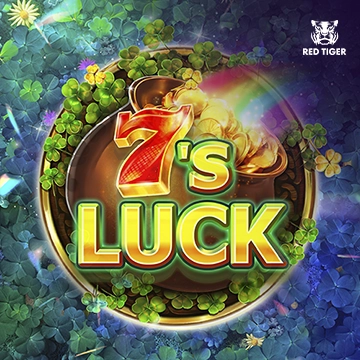 7s Luck - SNIPLAY88