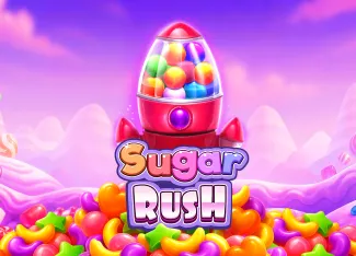 Sugar Rush - SNIPLAY88
