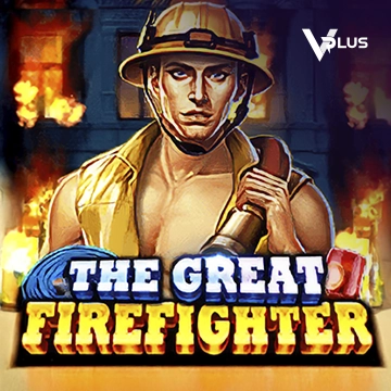 The Great Firefighter - SNIPLAY88