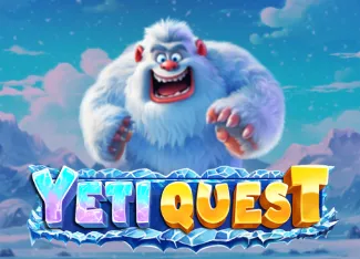Yeti Quest - SNIPLAY88