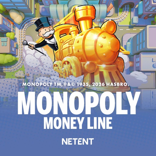 MONOPOLY Money Line - SNIPLAY88