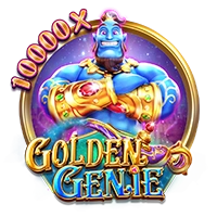 GOLDEN GENIE - SNIPLAY88
