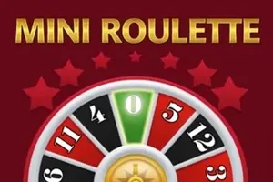Mini Roulette - SNIPLAY88