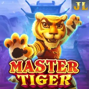 Master Tiger - SNIPLAY88