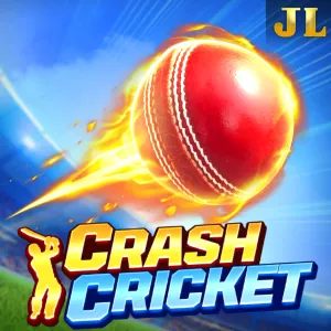 Crash Cricket - SNIPLAY88