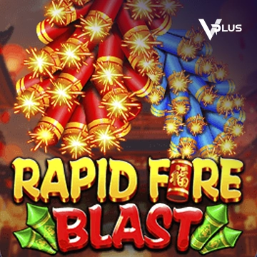 Rapid Fire Blast - SNIPLAY88