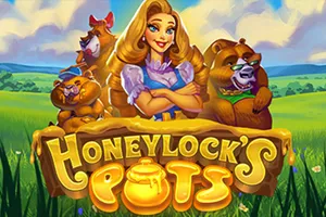 Honeylocks Pots - SNIPLAY88